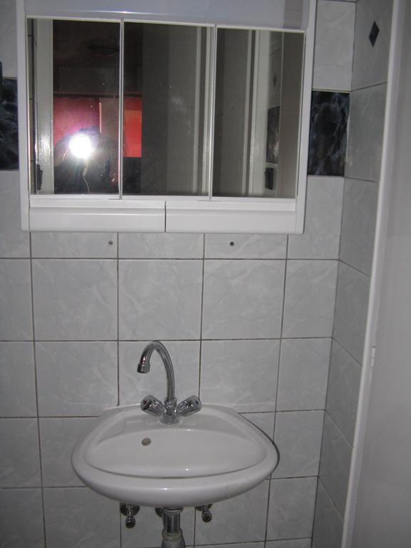 Karpati Motel ブダペスト エクステリア 写真