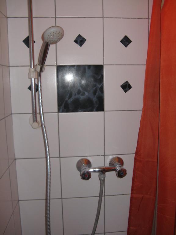 Karpati Motel ブダペスト 部屋 写真