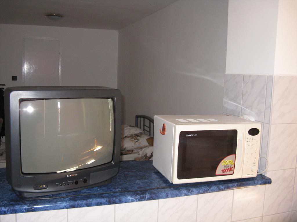 Karpati Motel ブダペスト 部屋 写真