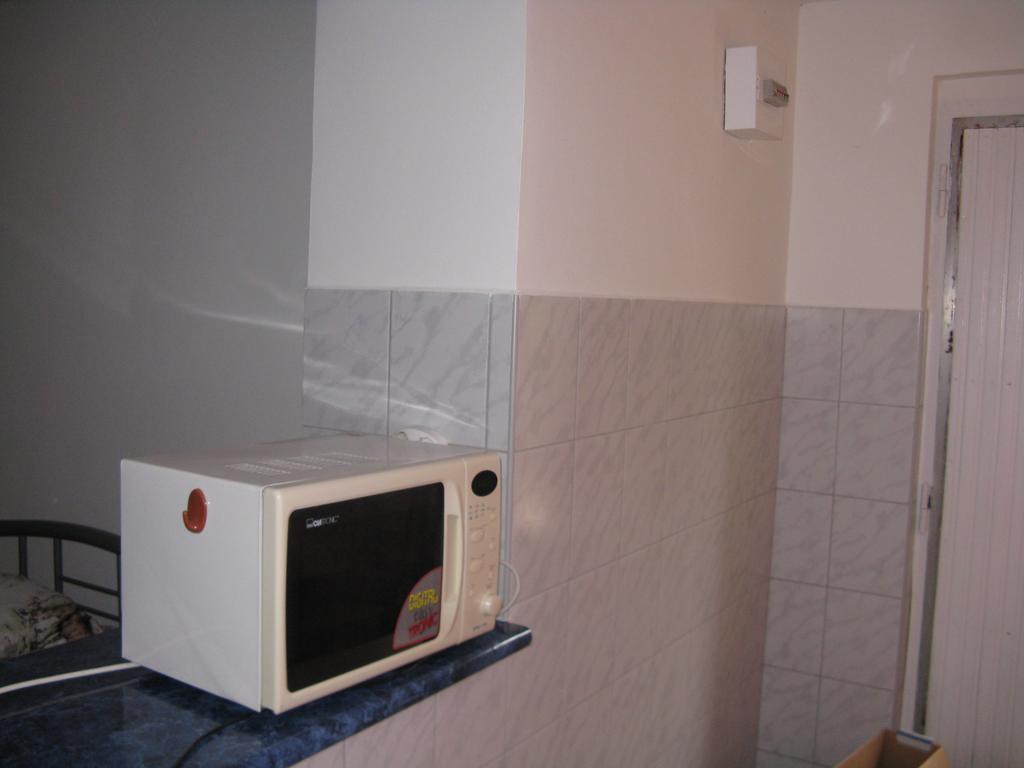 Karpati Motel ブダペスト 部屋 写真
